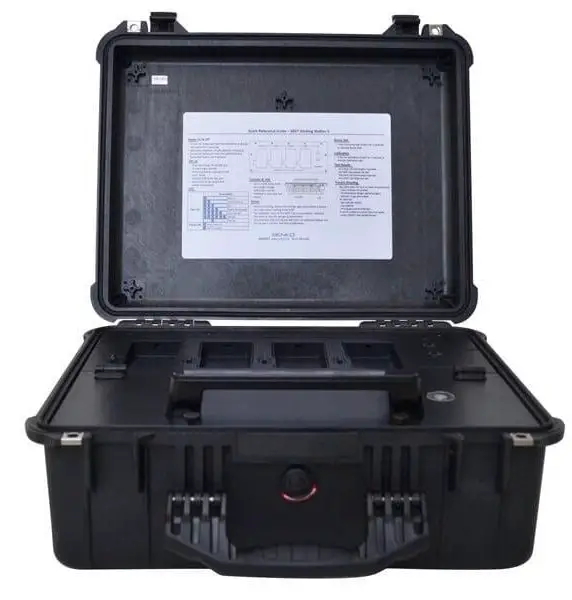 SENKO SGT Docking Station Version II IMAGE