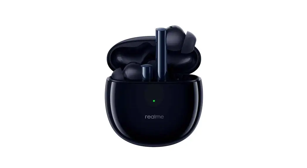 Realme Buds Air 2 Wireless Earbuds User Guide