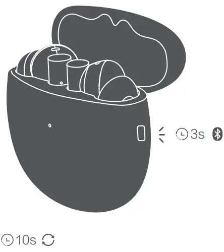 realme Buds Air 2 Wireless Earbuds