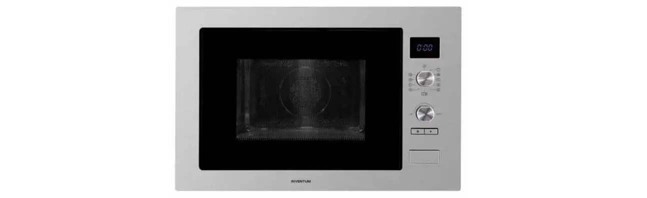 Inventum Imc6032f Built- In Microwave Oven Instruction Manual