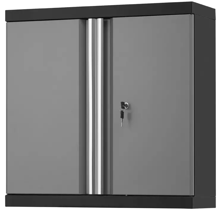 Hard Head 006409 Wall Cabinet 2 Routers - Cover