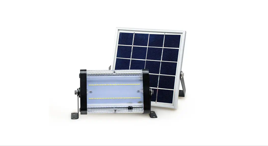 Soltech Cosmo Flood Lights 20w 50w Instruction Manual Soltech Cosmo Flood Lights 20w 50w Instruction Manual