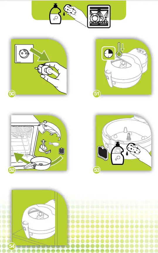 Tefal-ActiFry-2-in-1-Air-Fryer-3