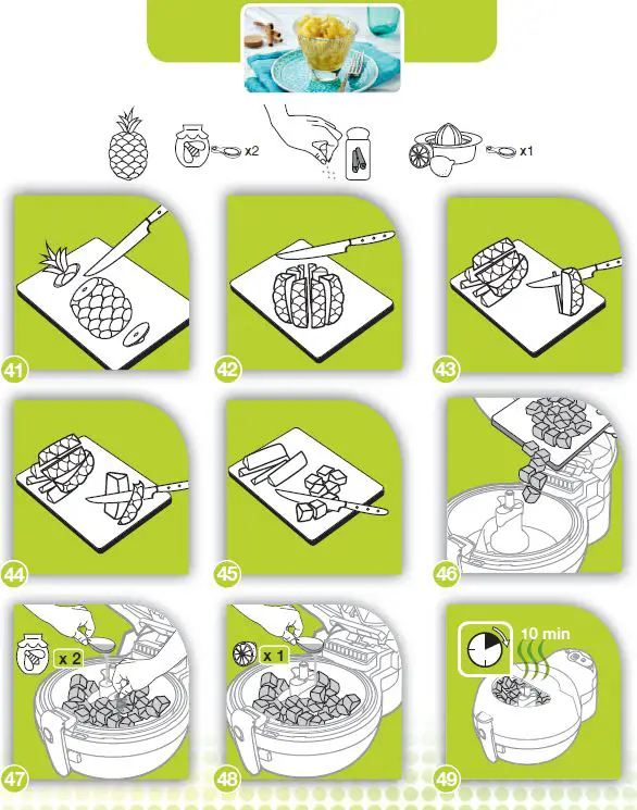 Tefal-ActiFry-2-in-1-Air-Fryer-4