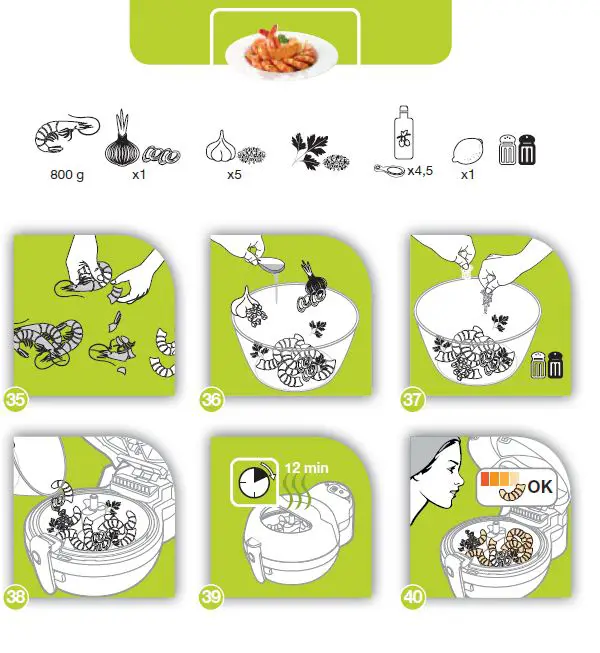 Tefal-ActiFry-2-in-1-Air-Fryer-5