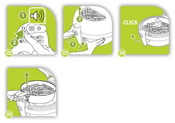 Tefal-ActiFry-2-in-1-Air-Fryer-7