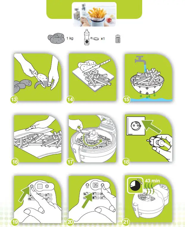 Tefal-ActiFry-2-in-1-Air-Fryer-8