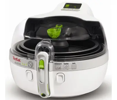 Tefal-ActiFry-2-in-1-Air-Fryer