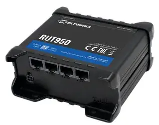 TELTONIKA RUT240 4GLTE WiFi Product