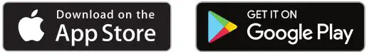 App Store & Google Play Icon