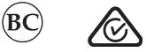 BC Icon