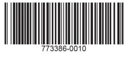 BOSE Soundlink Revolve - BAR Code