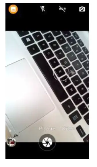 bmobile Series B Android 11 Go Edition Entry-Level Phone 3