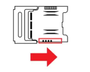 bmobile Series B Android 11 Go Edition Entry-Level Phone 8