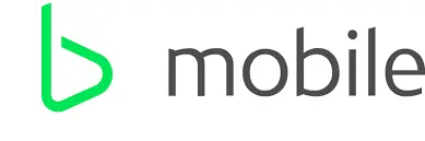 bmobile Series B Android 11 Go Edition Entry-Level Phone logo