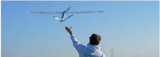 DURAFLY 9499000125 0 Excalibur 1600mm V Tail Glider - figure 14