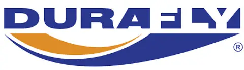 DURAFLY - logo