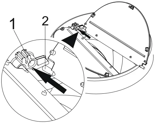 Connecting to Chimney