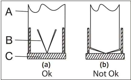 Connecting to Chimney