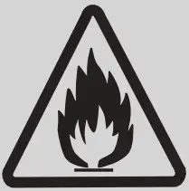 Fire icon