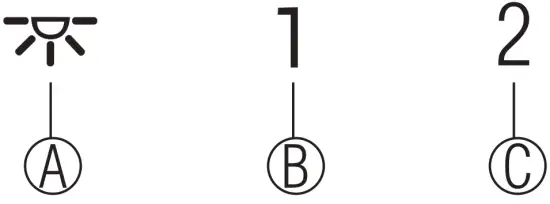 Controlling the Appliance