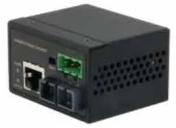 LevelOne Industrial mini Media Converter Guide