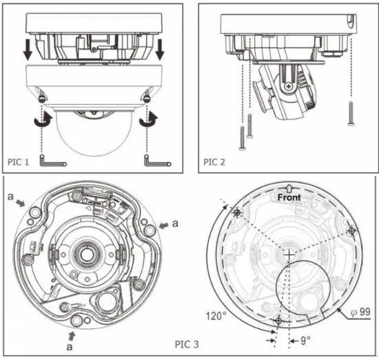 Hardware Installation