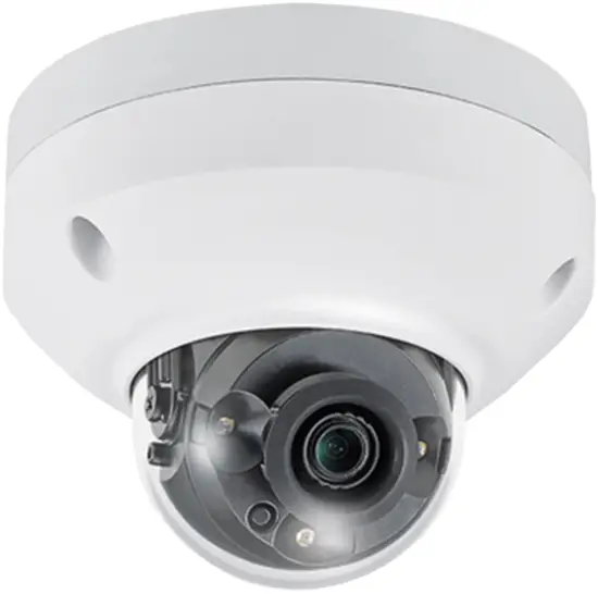 ICPDAS iCAM-MR6322 IP Camera