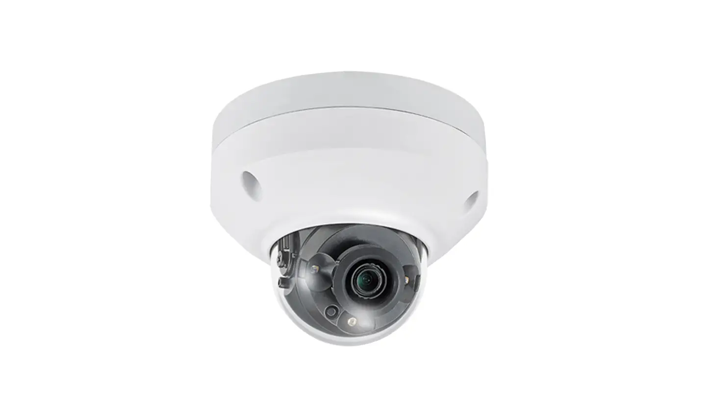 Icpdas Icam-mr6322 Ip Camera User Guide