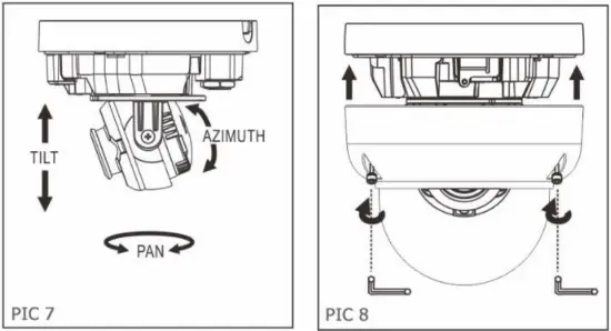 Hardware Installation