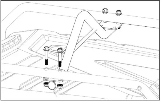 KOHLER Gen 5.0 Portable Generator - Isolatorr