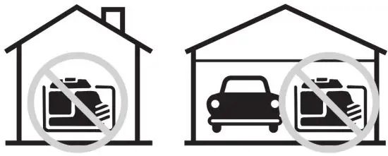 KOHLER Gen 5.0 Portable Generator - Portable Gey