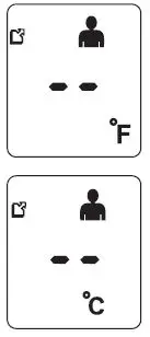 VERIDIAN 09-348 Touch Free Infrared Thermometer fig7