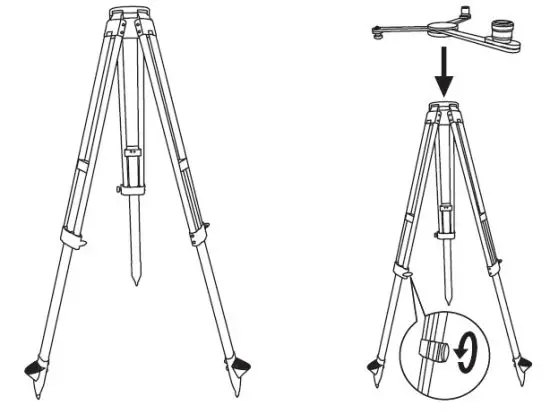 AUTEL AR82060038 Dragon Fish Mobile Station - Dragon Fish