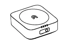 AUTEL AR82060038 Dragon Fish Mobile Station - picture 1