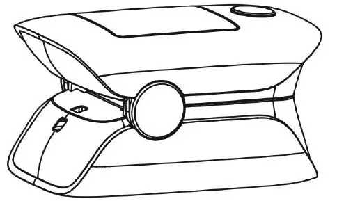 Joytech-Healthcare-XM-101-Fingertip-Pulse-Oximeter-pro