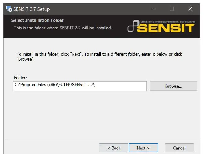FUTEK-SENSIT-Test-and-Measurement-Software-11