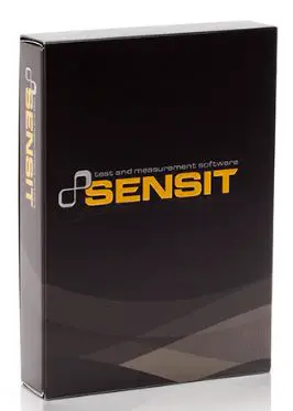 FUTEK-SENSIT-Test-and-Measurement-Software