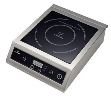 CHEFMASTER HEA774 Induction Hob Product