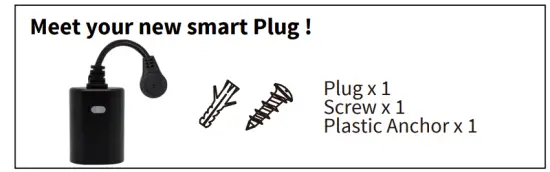 New smart Plug