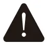 Warning icon
