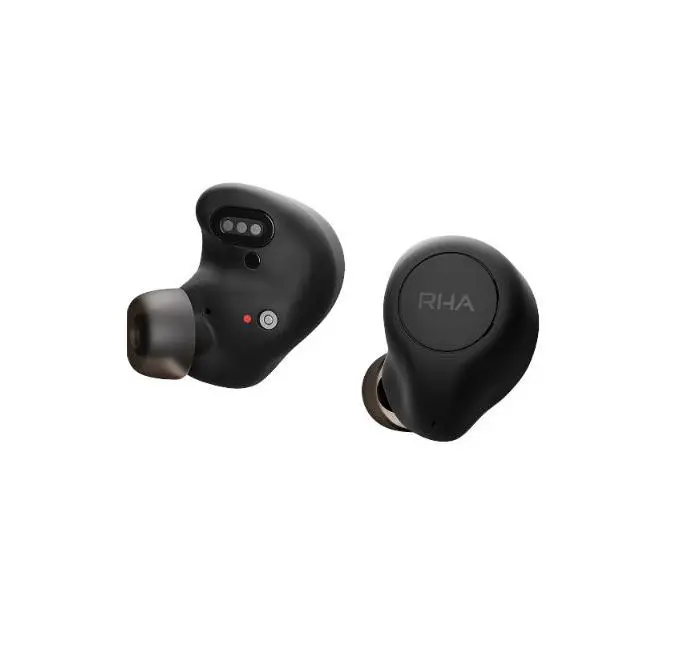 Rha Technologies Tctrll Bluetooth Headset Instructions Rha Technologies Tctrll Bluetooth Headset Instructions