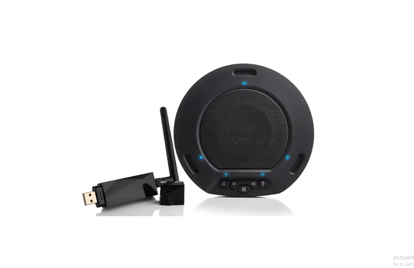 Laia T-pod Wifi Professional Audio Solutions User Manual