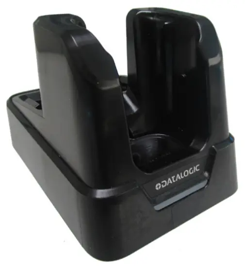 DATALOGIC SX5SSD Single Dock Wireless Charging