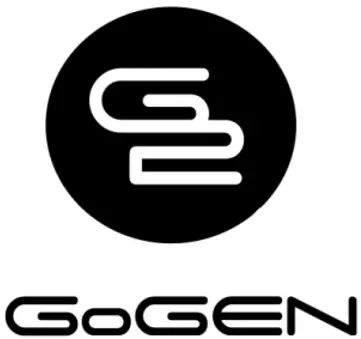 GoGEN C logo