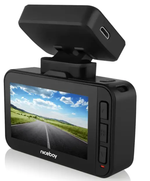 niceboy-428576-Pilot-Q9-Rada-Dash-Cam-Car-product