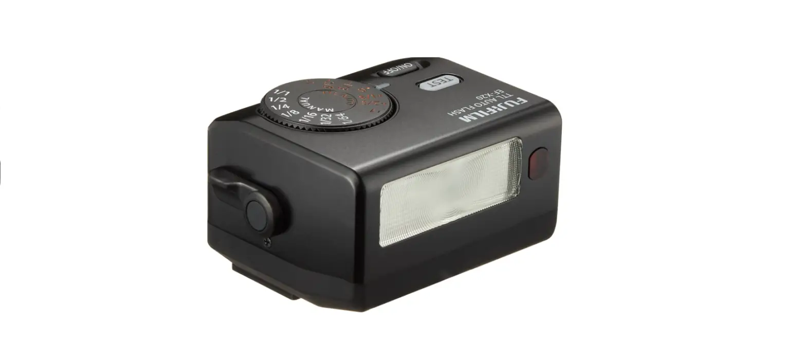 Fujifilm X20 Pocket-sized Ttl Flash And Led Video Light User Manual Fujifilm X20 Pocket-sized Ttl Flash And Led Video Light User Manual