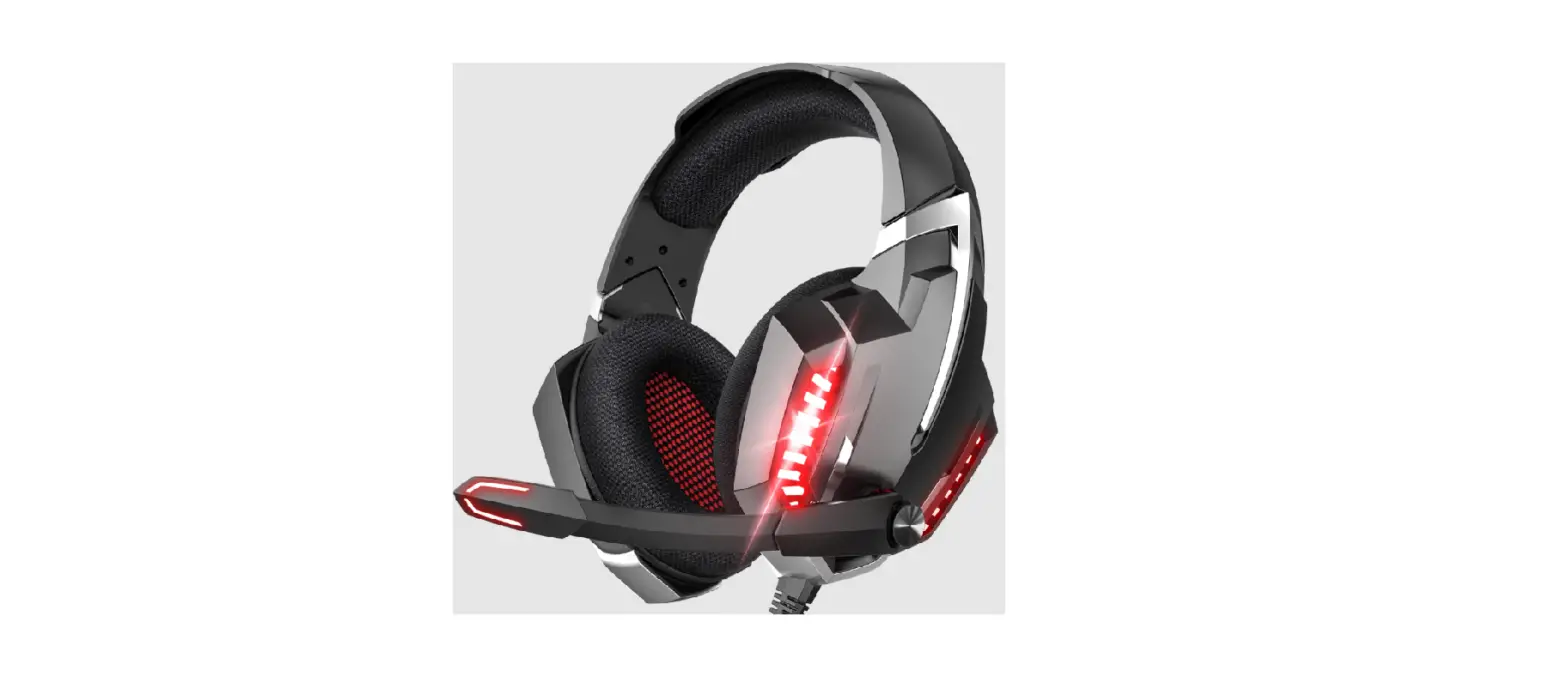 Onikuma K15 Gaming Headphone Headset User Guide