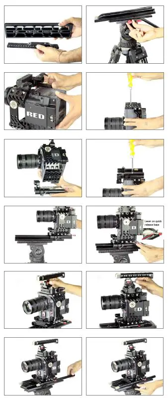 CAMTREE-CH-RS-CD-Hunt-Cage-For-Red-Scarlet-Camera-2