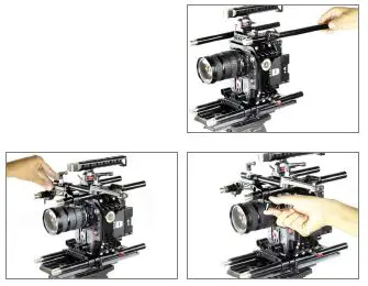 CAMTREE-CH-RS-CD-Hunt-Cage-For-Red-Scarlet-Camera-3